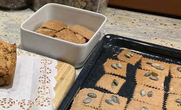Rezept Fastencraker