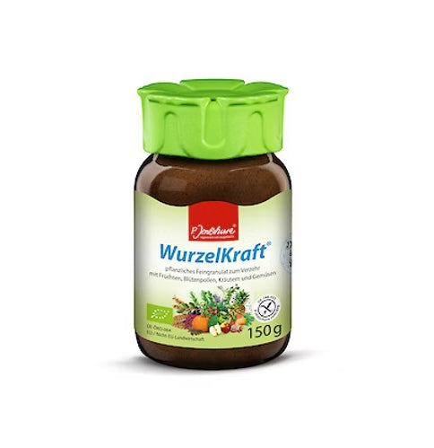 Wurzelkraft