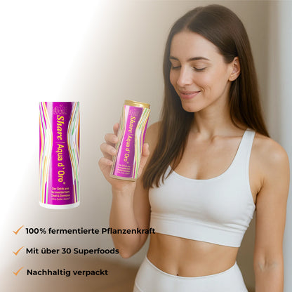 Share® Aqua d´Oro