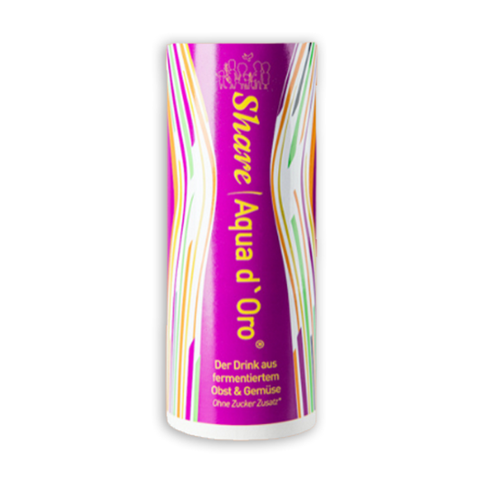 Share® Aqua d´Oro