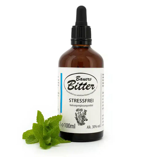 Bauers Bitter Stressfrei